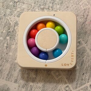 Lovevery Calming Circle